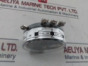 Spohn+Burkhardt An 1700Z04-064.245 Potentiometer 11501690