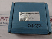 Spohn+Burkhardt An 1700Z04-064.245 Potentiometer 11501690