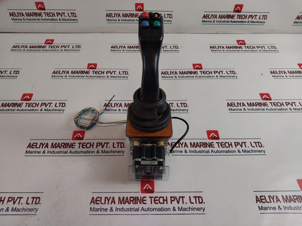 Spohn & Burkhardt Nns02Fx 11Aker Joystick Controller