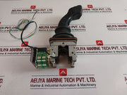 Spohn & Burkhardt Nns02Fx 11Aker Joystick Controller