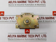 Spohn+Burkhardt Ns011Fnvrh Controller Switch Sm8903-2