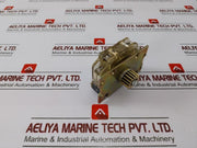 Spohn+Burkhardt Ns011Fnvrh Controller Switch Sm8903-2