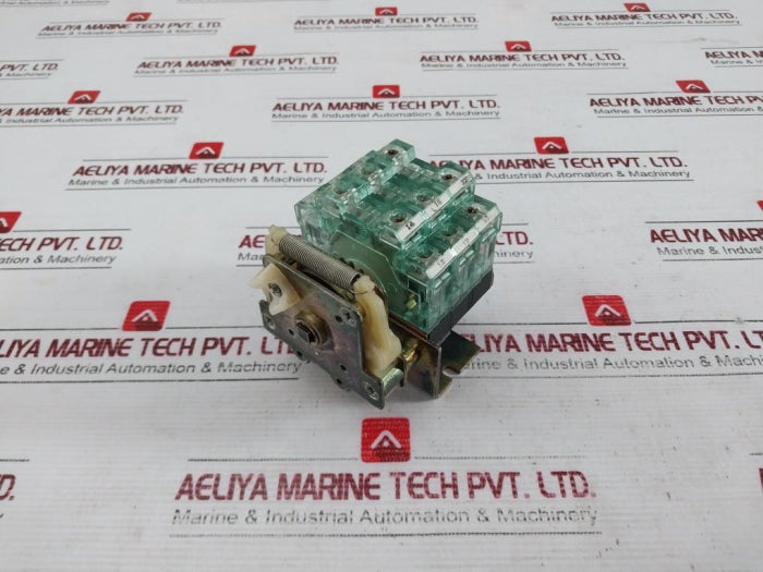 Spohn+Burkhardt Reverse Forward Switch Ns03Nsfrss6514-1 162.752