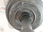 Spohn & Burkhardt Vns02.18Akar Hu Joystick Controller 5 Kohm/100