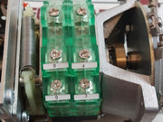 Spohn & Burkhardt Vns02.18Akar Hu Joystick Controller 5 Kohm/100