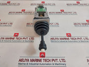 Spohn & Burkhardt Vns02.18Akar Hu Joystick Controller 5 Kohm/100