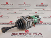 Spohn & Burkhardt Vns02.18Akar Hu Joystick Controller 5 Kohm/100