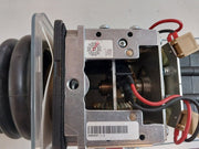 Spohn & Burkhardt Vns02.18Akar Hu Joystick Controller 5 Kohm/100