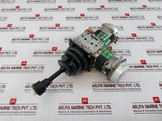 Spohn & Burkhardt Vns022.18Ak Ear Hu Joystick