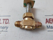 Sporlan B6F1 General Purpose Valve 855A