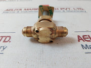Sporlan B6F1 General Purpose Valve 855A