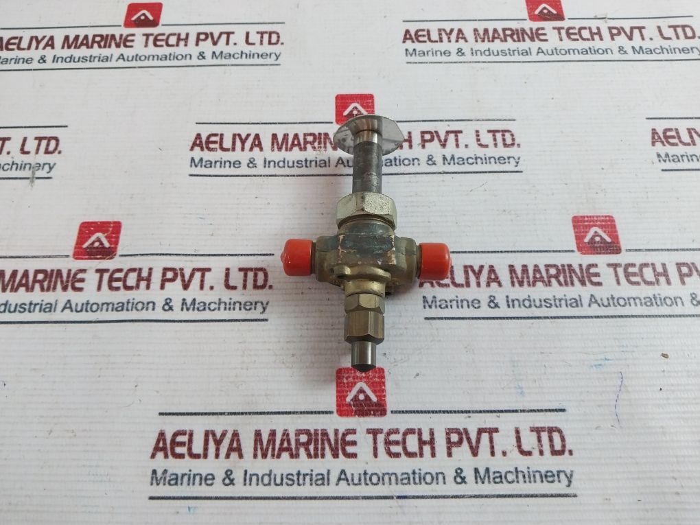 Sporlan B6S1 Solenoid Valve K-1