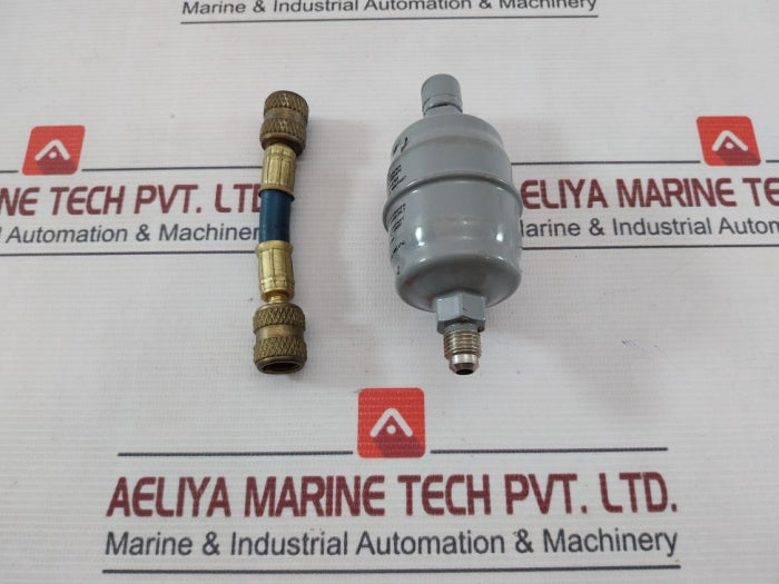 Sporlan C-032 Catch-all Filter-drier 407G 650 Psig (4482 Kpa)