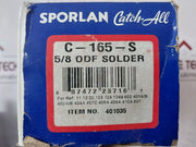 Sporlan C-165-s Refrigeration Filter-drier
