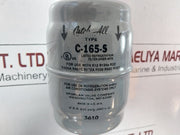 Sporlan C-165-s Refrigeration Filter-drier