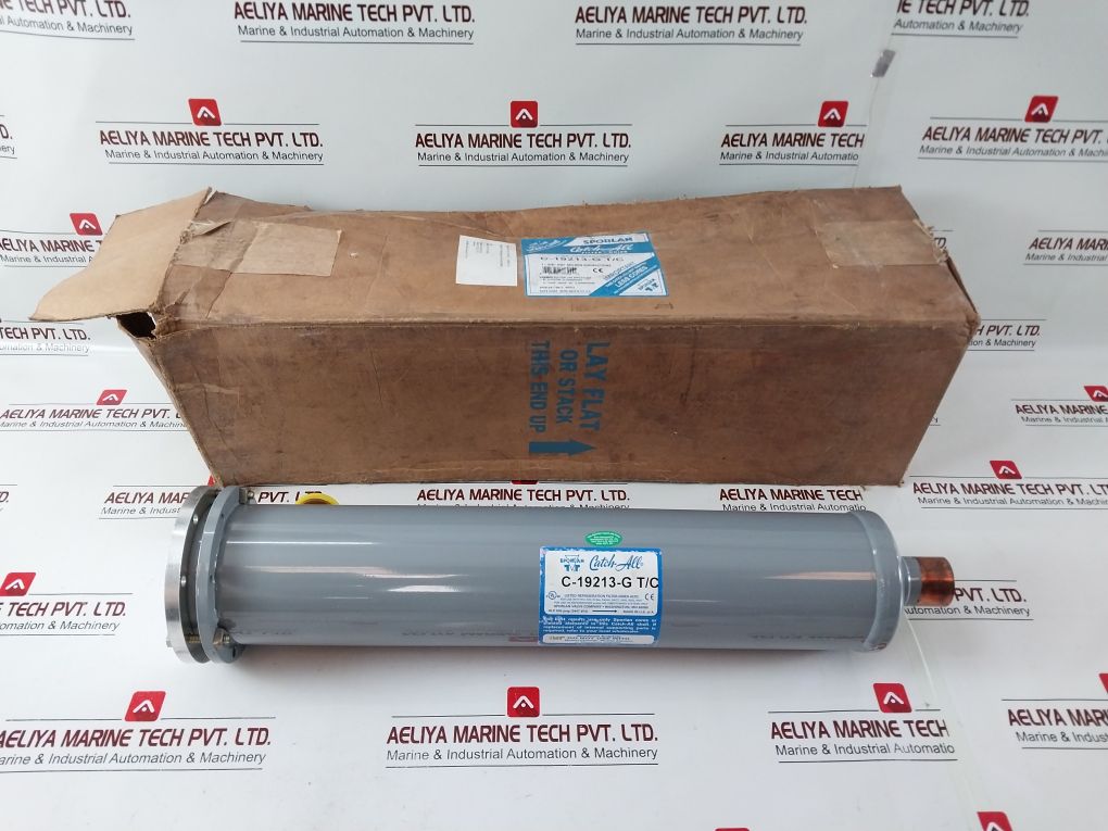 Sporlan C-19213-g T/C Filter Drier