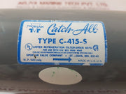 Sporlan C-415-s Catch-all Filter Refrigerant Drier