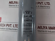 Sporlan C-607-s Filter Drier 7/8 In Odf Solder