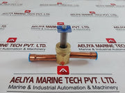 Sporlan E10S250 Solenoid Valve