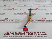 Sporlan E10S250 Solenoid Valve