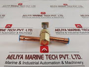 Sporlan E10S250 Solenoid Valve