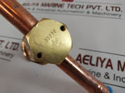 Sporlan E10S250 Solenoid Valve