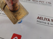 Sporlan E10S250 Solenoid Valve