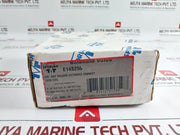 Sporlan E14S250 Solenoid Valve (New)