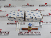 Sporlan E14S250 Solenoid Valve