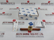 Sporlan E14S250 Solenoid Valve (New)