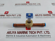 Sporlan E14S250 Solenoid Valve (New)