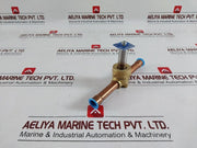 Sporlan E14S250 Solenoid Valve (New)