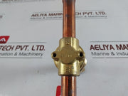 Sporlan E14S250 Solenoid Valve (New)