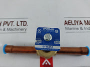 Sporlan E14S250 Solenoid Valve (New)