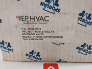 Sporlan E14S250 Solenoid Valve