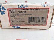 Sporlan E14S250 Solenoid Valve