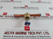 Sporlan E14S250 Solenoid Valve