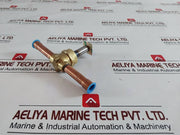 Sporlan E14S250 Solenoid Valve