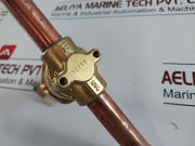 Sporlan E14S250 Solenoid Valve