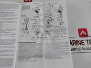 Sporlan E14S250 Solenoid Valve