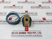 Sporlan E34S2110-30 Solenoid Valve Coil 120V