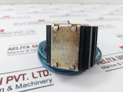 Sporlan E34S2110-30 Solenoid Valve Coil 120V