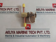 Sporlan E6S130 Solenoid Valve New