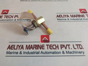 Sporlan E6S130 Solenoid Valve New