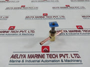 Sporlan E6S130 3/8â€ Odf Solder Solenoid Valve 300 Psi