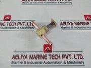 Sporlan E6S130 3/8â€ Odf Solder Solenoid Valve 300 Psi