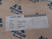 Sporlan E6S130 Solenoid Valve 18.041.0025