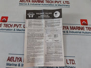 Sporlan E6S130 Solenoid Valve 18.041.0025