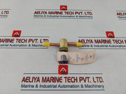 Sporlan E6S130 Solenoid Valve 18.041.0025