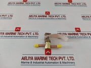 Sporlan E6S130 Solenoid Valve 18.041.0025